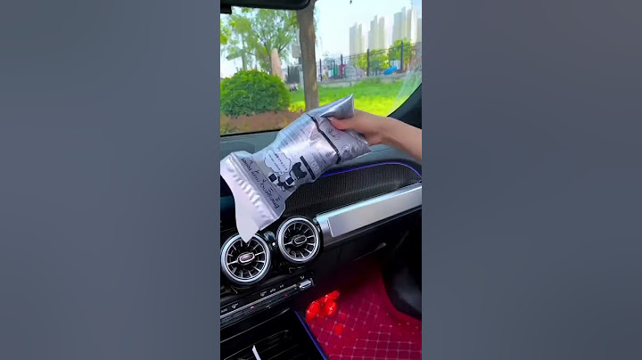 Product Link in Bio (# 1681)  @MaviGadgets  ▶️  Emergency Portable Car Mini Toilet Bags