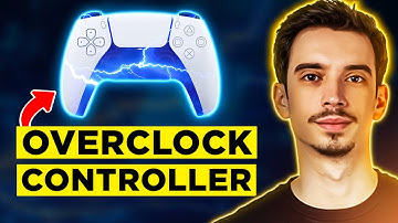 How To Overclock Your Controller On PC (2025) - Step by Step Tutorial