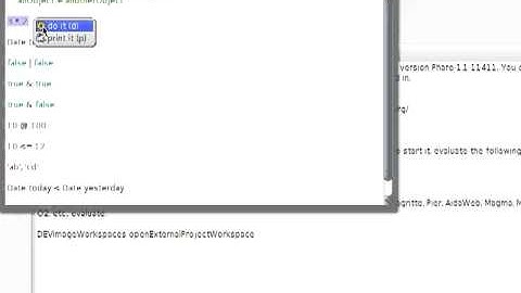 Smalltalk 4 U 19: Unary Messages