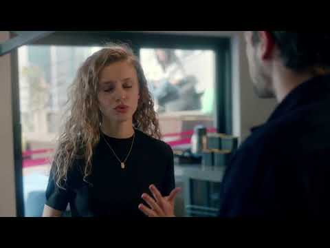 اتصل بمدير اعمالي الحلقة 10 مشهد تشويقي Hd 