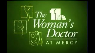 Robotic Gynecologic Surgery - Dr. Dwight Im - Mercy