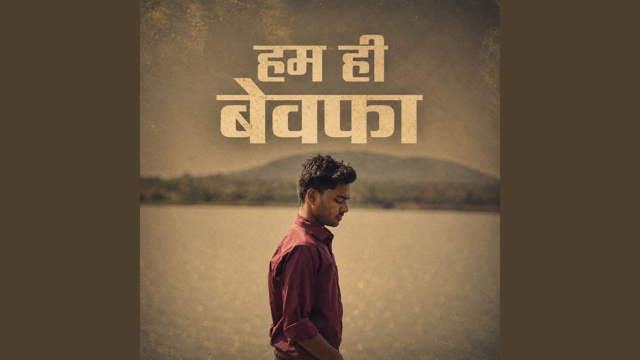 Watch Hum Hi Bewafa on YouTube Watch Hum Hi Bewafa on YouTube