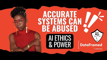 Why Accurate AI Isn’t Enough: Dr. Joy Buolamwini on Ethics, Power, and Education