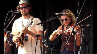 Watchhouse on Merle Haggard's "Kern River" GMBR 2025