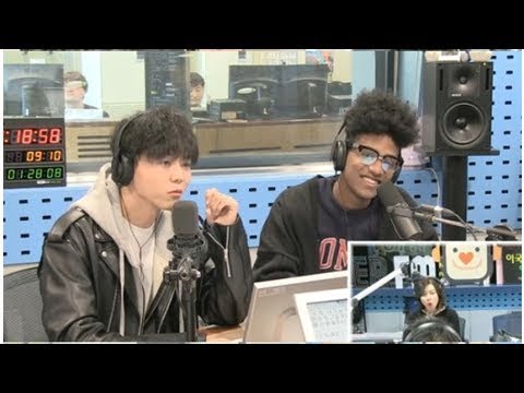 '최파타' 한현민, 영어 사춘기는 지났다…불붙은 자신감