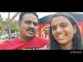 Pondicherry vlogwondergirl preethika