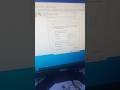 IP Configuration | Networking Bassic #viral #shortvideo
