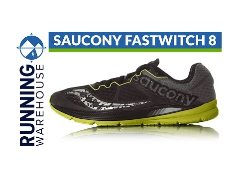 saucony fast switch 8