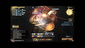 Sastasha - Final Boss (Denn the Orcatoothed)