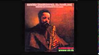 Grover Washington, Jr . - Trouble Man 1973