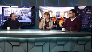 Что предложит умная оппозиция? | "Лицом к событию" с Михаилом Соколовым Что предложит умная оппозиция? | "Лицом к событию" с Михаилом Соколовым