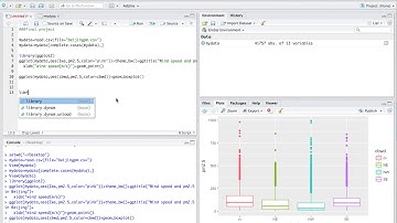 Final project of R programming