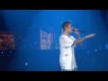 Justin Bieber - No Sense - live Birmingham 2016