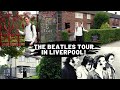 The BEST Beatles Tour In LIVERPOOL