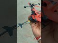 #helicopter dual mode control 😭 flight induction flight helicopter remote control l हेलीकॉप्टर न ले