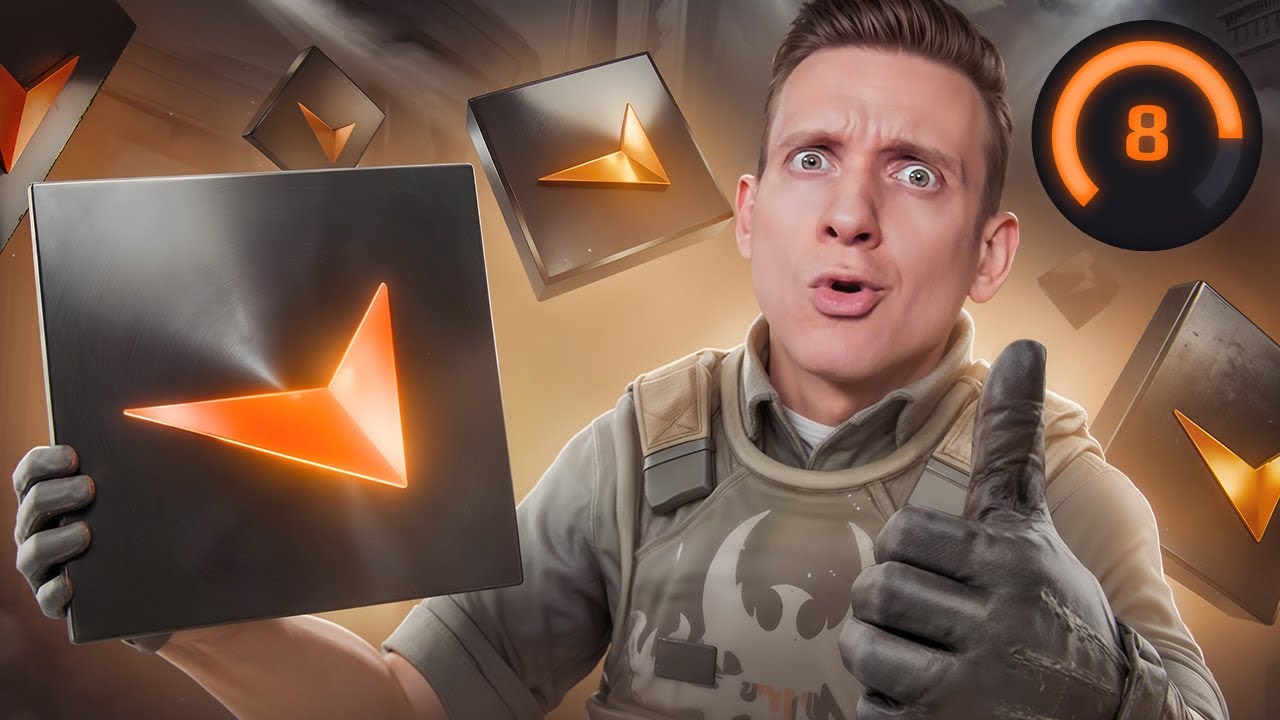 Впервые Играю FACEIT в CS2 / Бросаю МатчМейкинг?