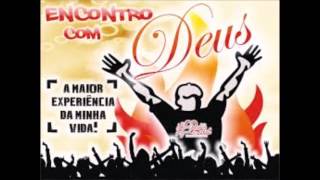 Video thumbnail of "ENCONTRO COM DEUS. É TREMENDO."