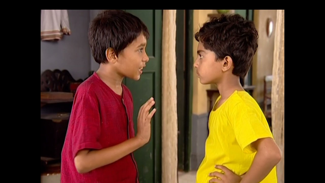 Subarnalata - Ep 405 - Biswajit Guha, Ananya Chakraborty - Bengali Tv Serial - Zee5 Bangla Classics