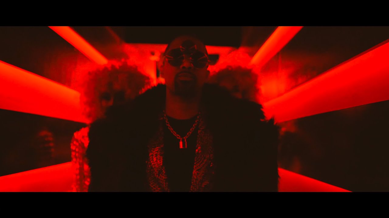 Watch Lenny Harold x HEAT x Official Music Visual on YouTube Watch Lenny Harold x HEAT x Official Music Visual on YouTube