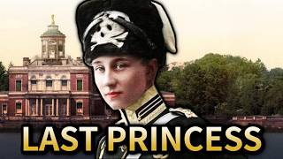 The Tragic Fate of Victoria Louise (Remastered Documentary)
