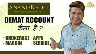 Anand Rathi Demat Account | Brokerage, Trading Apps screenshot 4