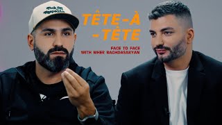 Thumbnail for Tete A Tete 107 Կարեն Բաբաջանյանը՝ Արմուշի, «32 ատամ» ակումբի փլուզման մասին