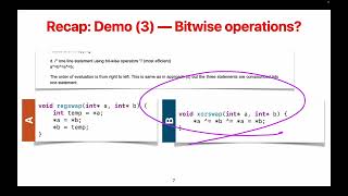 CS203, 2025 Fall: (11) Basic Processor Design