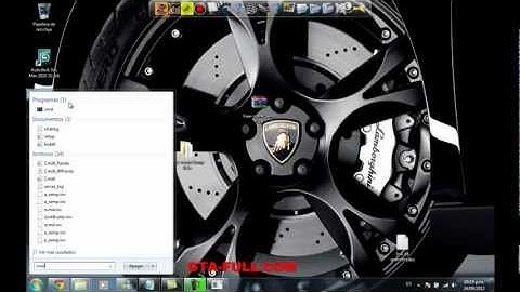 como crear tu server samp y poner online [2012 loquendo]