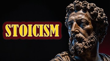 Stoic Life Lessons Men Learn Too Late In Life — BE UNSHAKEABLE