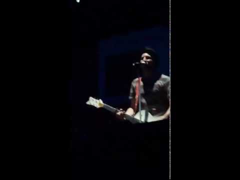Punk music video thumbnail preview for Beatsteaks - Bullets From Another Dimension