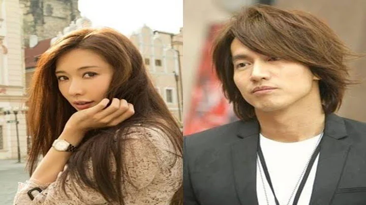 Was Jerry Yan the Reason Why He and Lin Chi-ling Couldn’t Reconcile? - DayDayNews