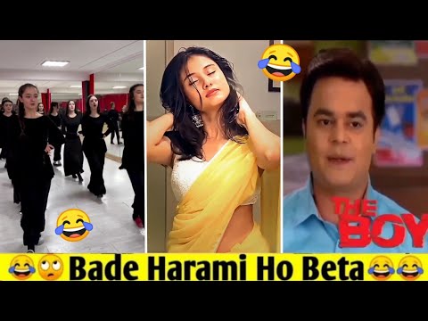  Wah Kya Scene Hai  Ep 4  Trending Memes  Dank Memes  Indian Memes Compilation