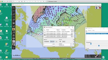 How to update file souces for OpenCPN weatherfax plugin