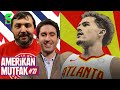 Ödül Tahminleri, Hawks, All-Star Kadroları, Oladipo I Kaan Kural-İnan Özdemir & Amerikan Mutfak B27