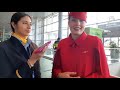 AVIANCA entrevista personal