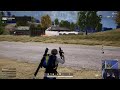 Live PUBG PC gameplay 🔥