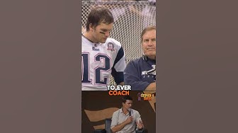 The Cowboys Biggest Miss: Brady & Belichick in Big D. #nfl #goat thumbnail