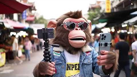 #MonkeySort #AIAlgorithm #FunWithAI #SortingAlgorithm #TechBangla