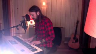 Daniel Gidlund - Wasteland (Live Version) chords