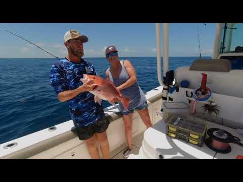 Fishing – Mexico Beach