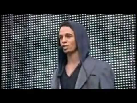 JLS Umbrella Offical @ Capital FM Summertime Ball London 2009