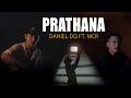 Daniel dq  prathana feat mcrnew nepali gospel rap song 2022