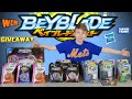 *Closed* BEYBLADE BURST GIVEAWAY! Pick your Prize - Hasbro / Takara Tomy