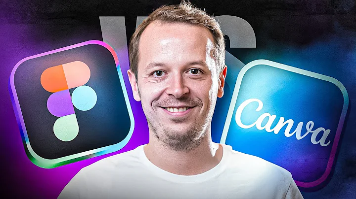 Figma vs. Canva (2025) - Which one is better for you?