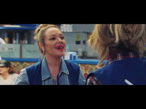 "Who's the Champ" | Movie Clip - Second Act (2018)