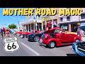 Route 66 Fun Run 2026 — Kingman Goes Classic!
