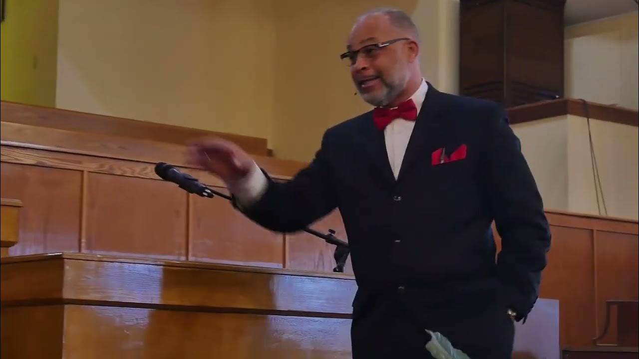 The messiah verdict youtube