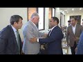 جاهة السيد سليم الحميمات على كريمة السيد أيمن بيك أبو ريشة