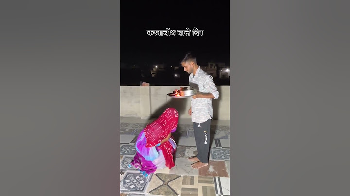 KarwaChauth Ka Farz #neetubisht#nanadbhabi #trending #trendingshorts