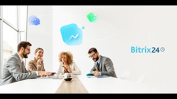Bitrix24 Webinar: Bitrix24 Smart Process Automation